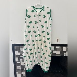 Kyte sleep bag walker